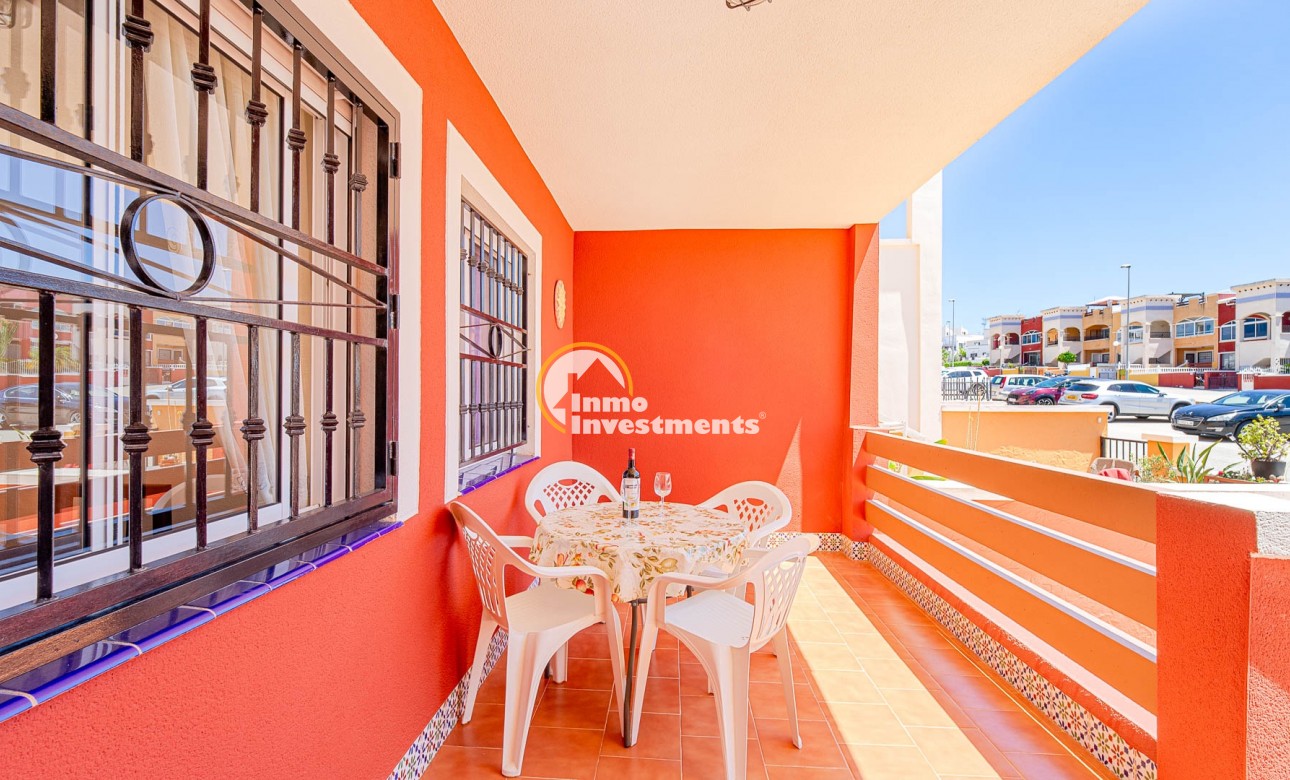 Reventa - Apartament - Los Altos