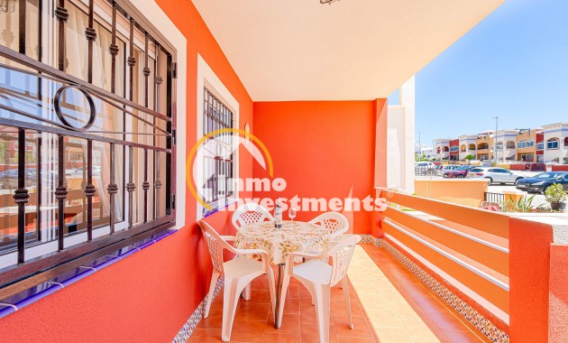 Reventa - Apartament - Los Altos