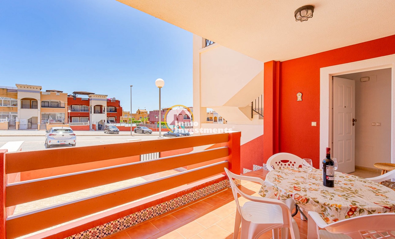Reventa - Apartament - Los Altos