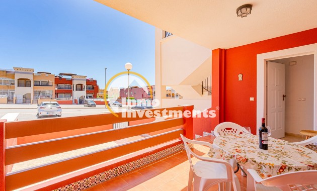 Reventa - Apartament - Los Altos