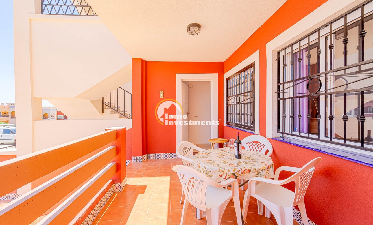Reventa - Apartament - Los Altos