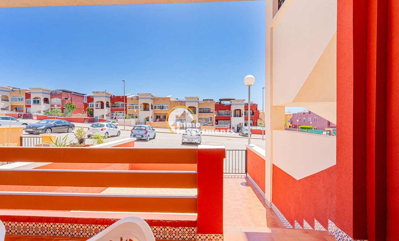 Reventa - Apartament - Los Altos