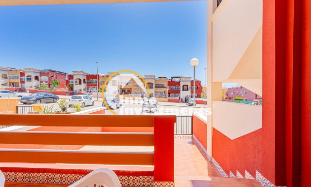 Reventa - Apartament - Los Altos