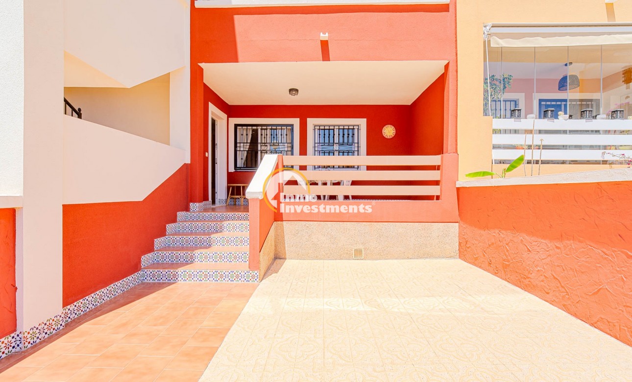 Reventa - Apartament - Los Altos