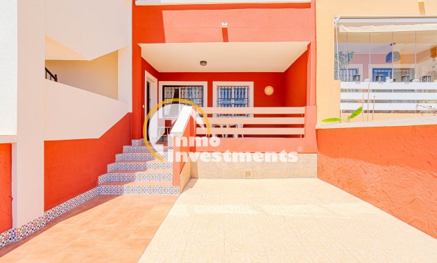 Reventa - Apartament - Los Altos