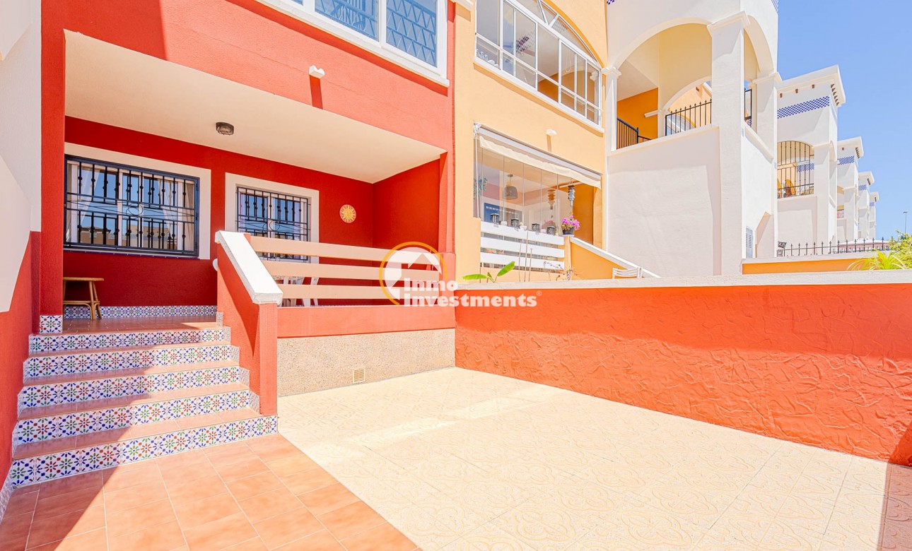 Reventa - Apartament - Los Altos
