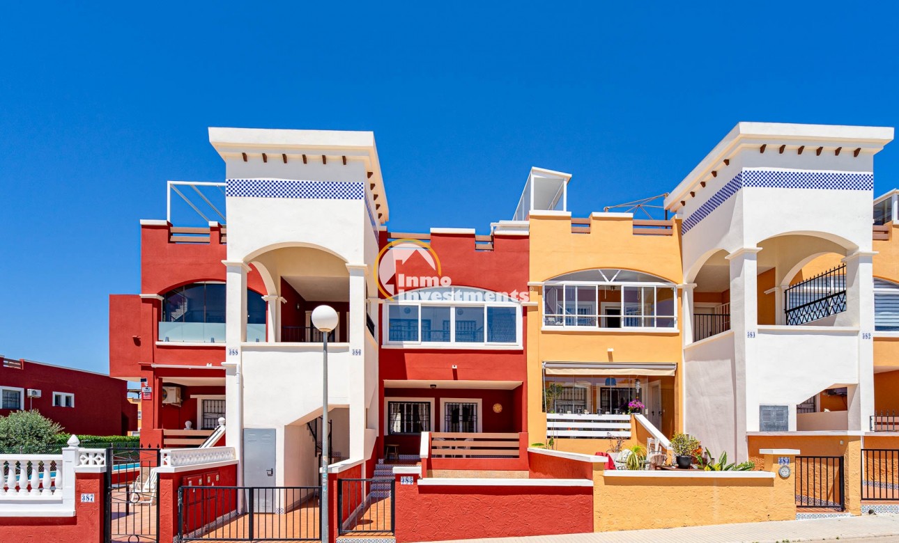Reventa - Apartament - Los Altos
