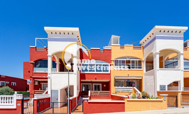 Reventa - Apartament - Los Altos