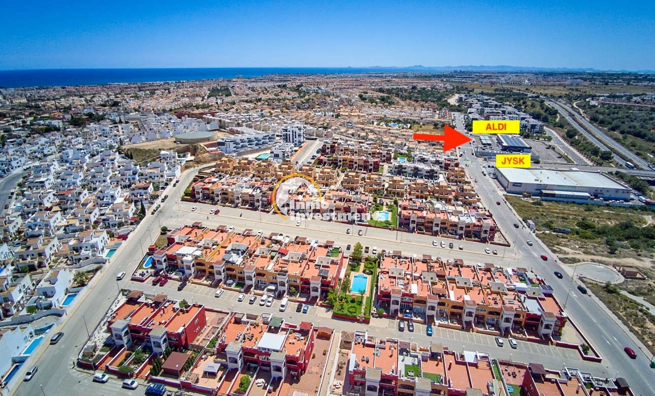 Reventa - Apartament - Los Altos