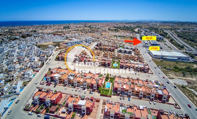 Reventa - Apartament - Los Altos