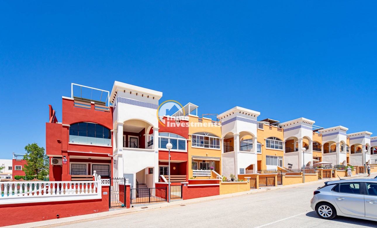 Reventa - Apartament - Los Altos