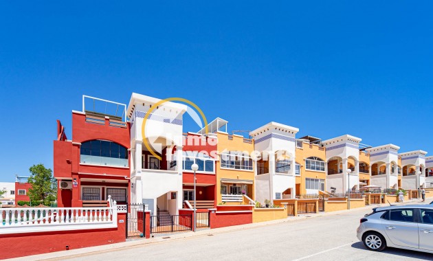 Reventa - Apartament - Los Altos
