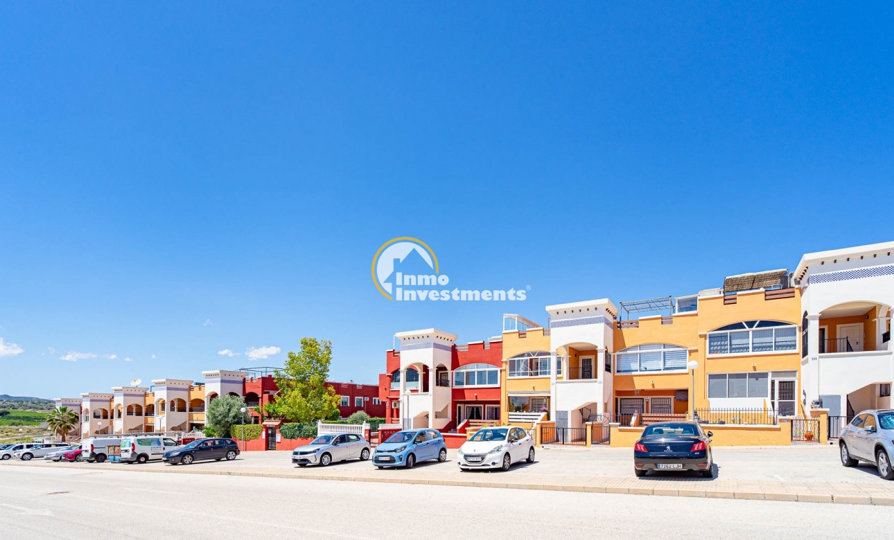 Reventa - Apartament - Los Altos