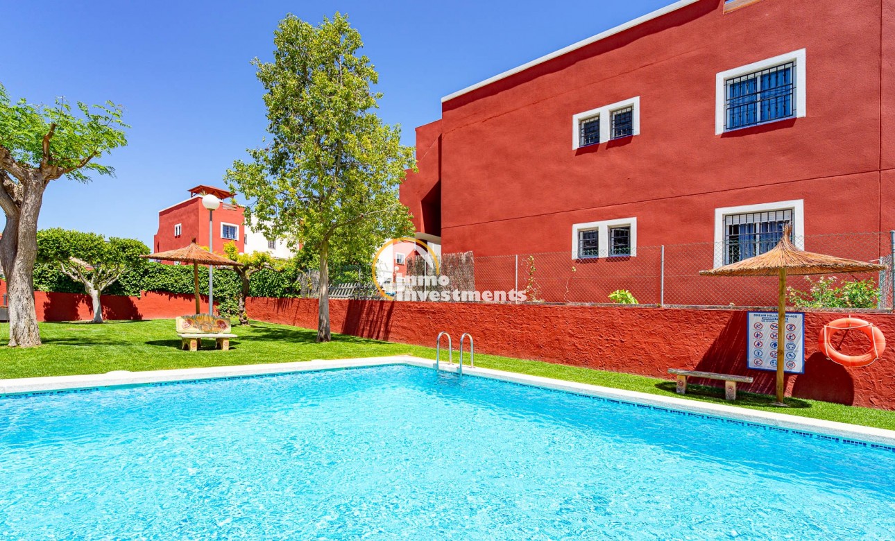Reventa - Apartament - Los Altos