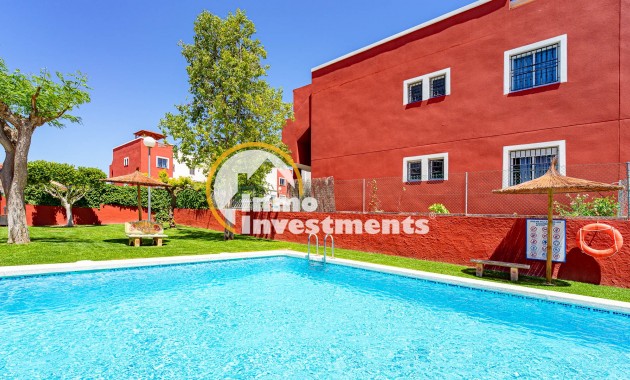 Reventa - Apartament - Los Altos