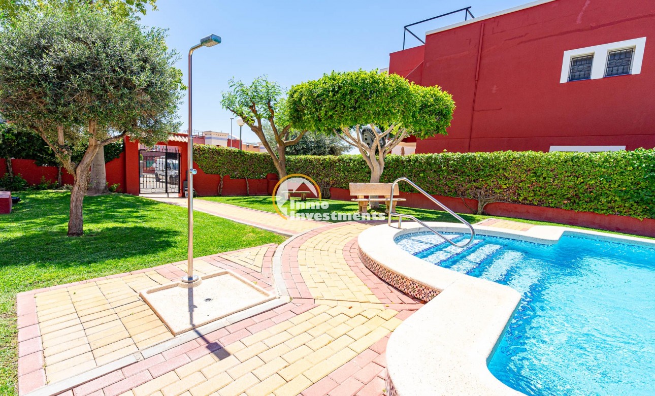 Reventa - Apartament - Los Altos