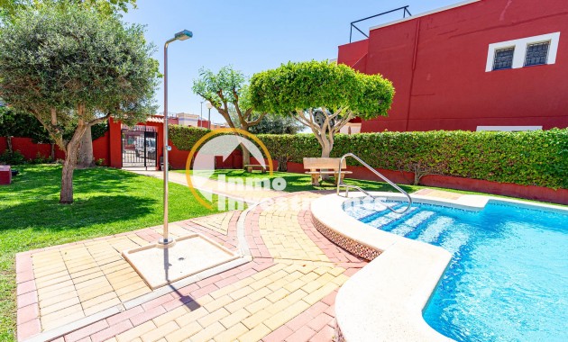 Reventa - Apartament - Los Altos