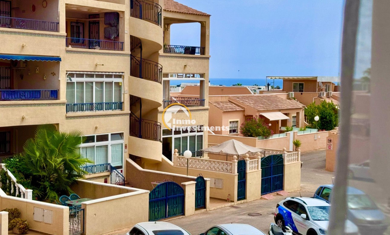 Reventa - Apartament - Punta Prima - La Ciñuelica