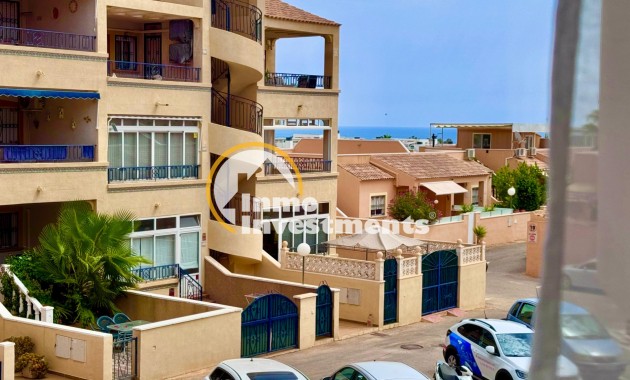Reventa - Apartament - Punta Prima - La Ciñuelica