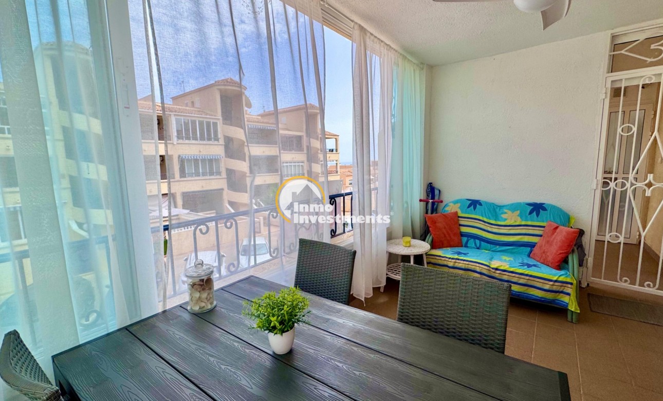 Reventa - Apartament - Punta Prima - La Ciñuelica