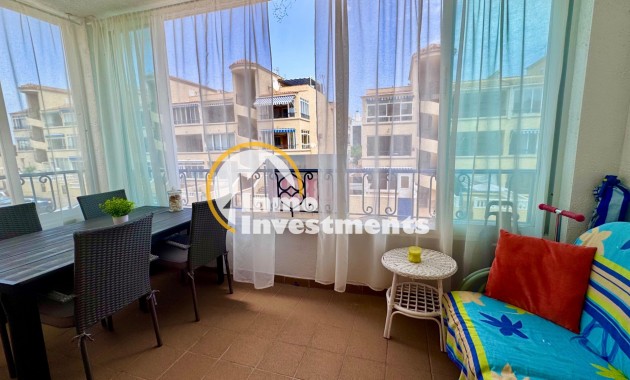 Reventa - Apartament - Punta Prima - La Ciñuelica