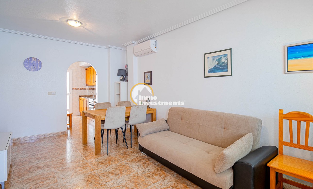 Reventa - Apartament - Punta Prima - La Ciñuelica