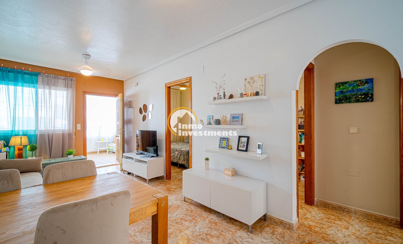 Reventa - Apartament - Punta Prima - La Ciñuelica