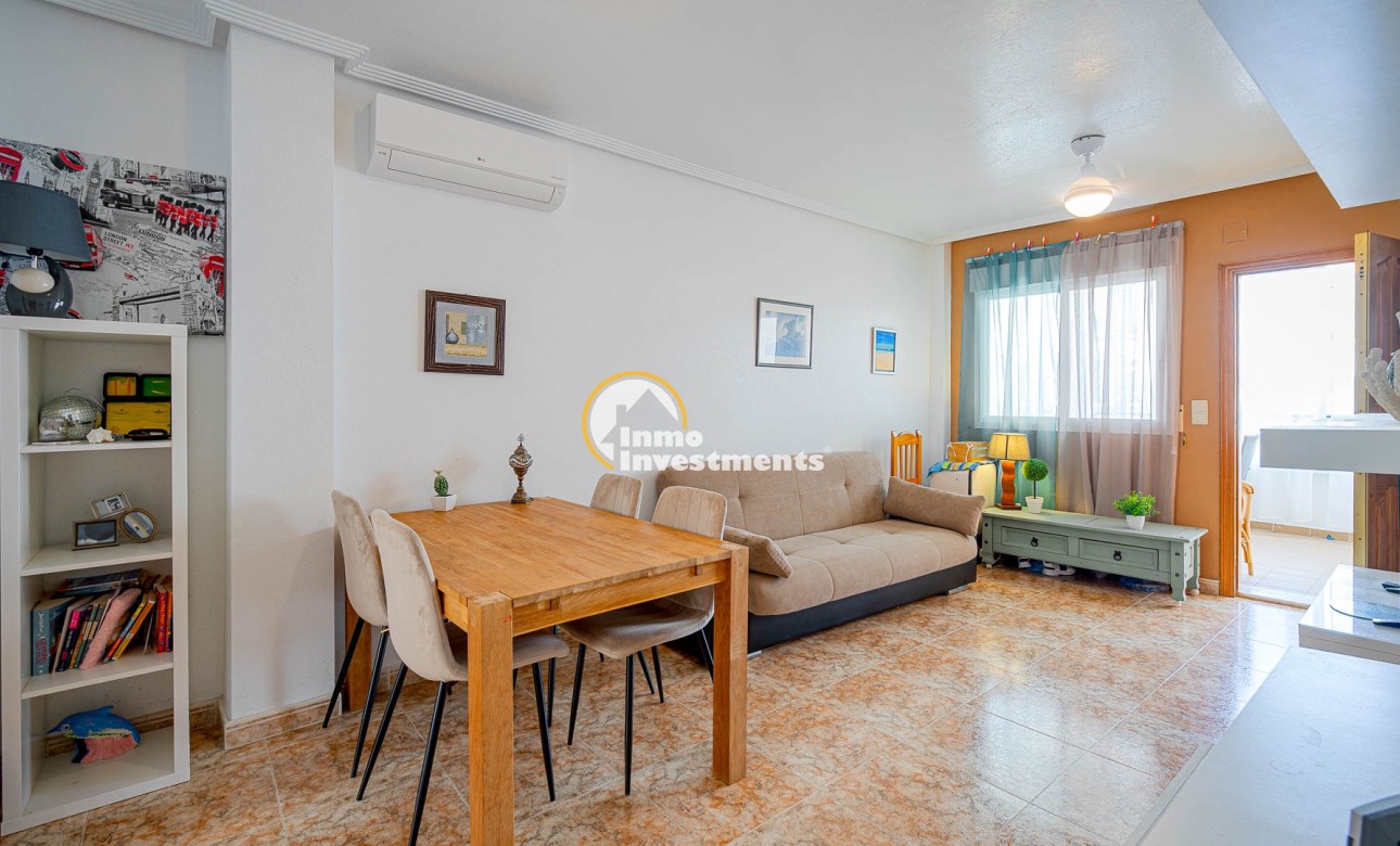 Reventa - Apartament - Punta Prima - La Ciñuelica