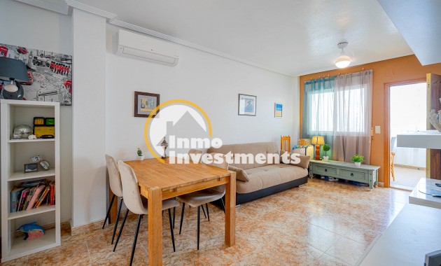 Reventa - Apartament - Punta Prima - La Ciñuelica
