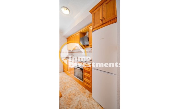 Reventa - Apartament - Punta Prima - La Ciñuelica