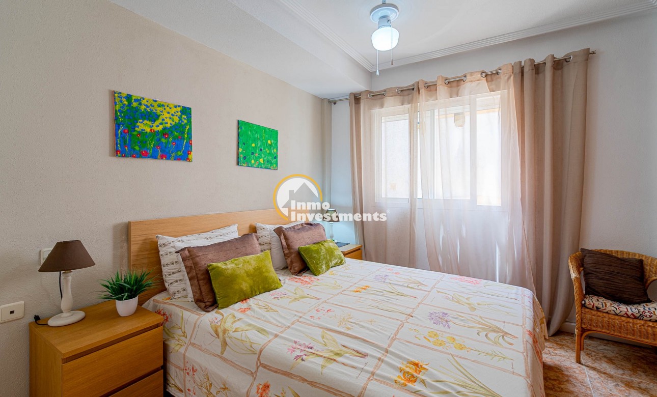 Reventa - Apartament - Punta Prima - La Ciñuelica
