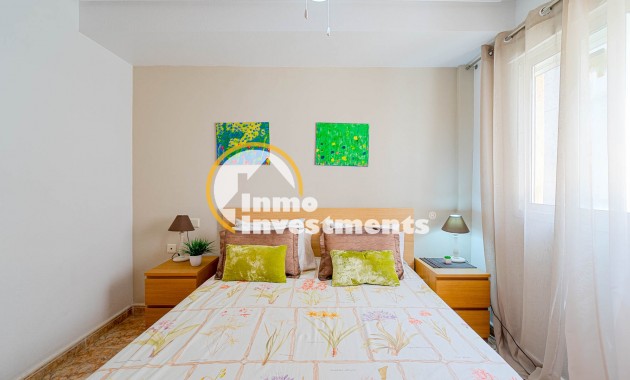 Reventa - Apartament - Punta Prima - La Ciñuelica