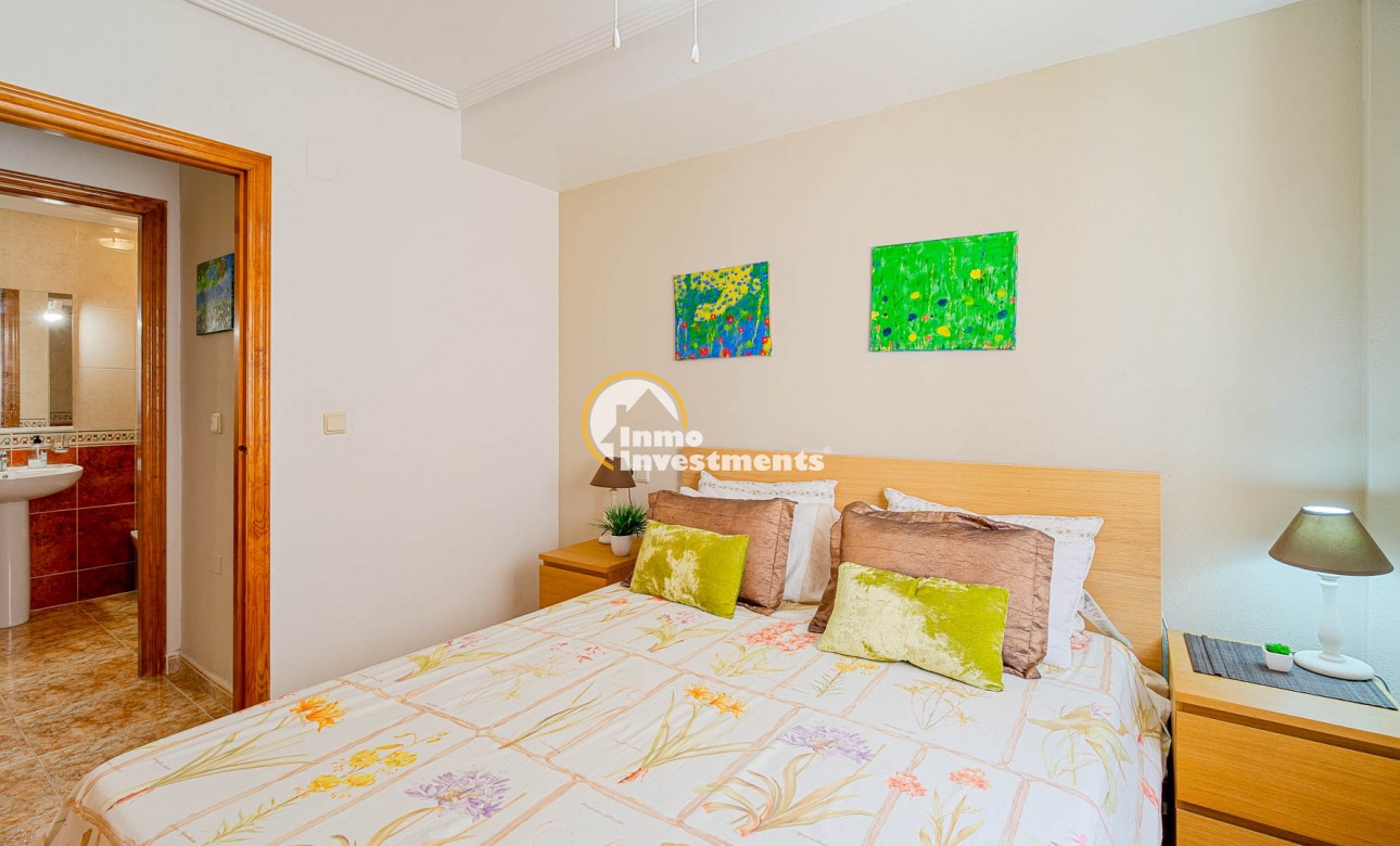 Reventa - Apartament - Punta Prima - La Ciñuelica