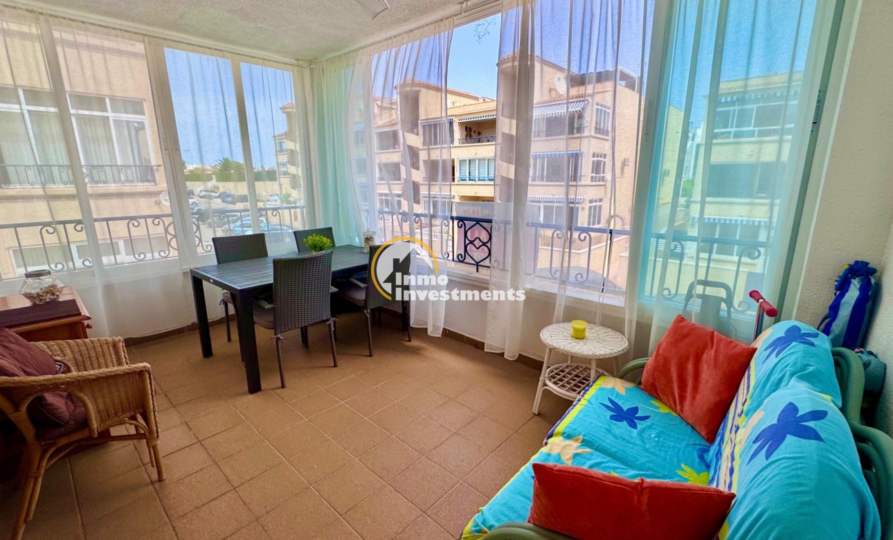 Reventa - Apartament - Punta Prima - La Ciñuelica