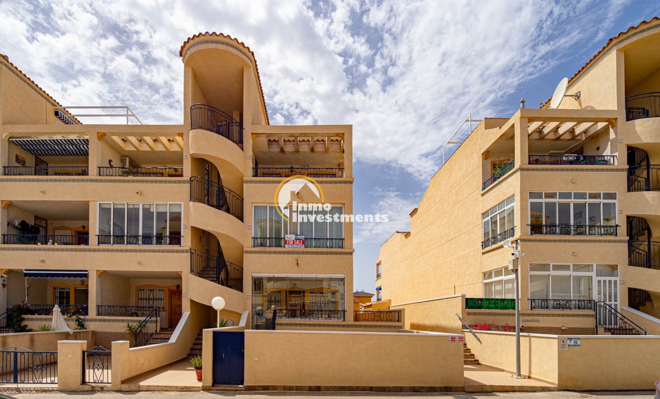 Reventa - Apartament - Punta Prima - La Ciñuelica
