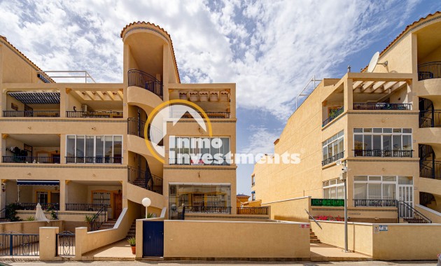 Reventa - Apartament - Punta Prima - La Ciñuelica