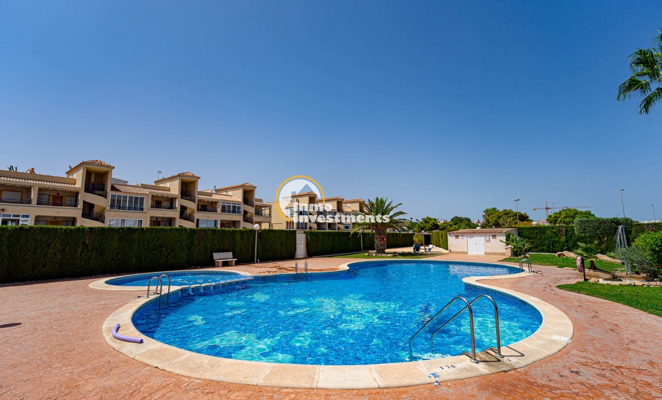 Reventa - Apartament - Punta Prima - La Ciñuelica