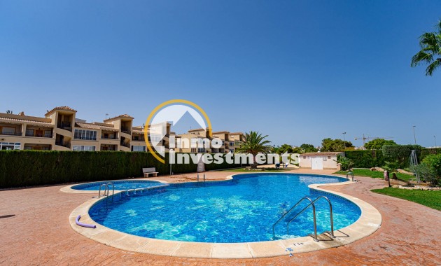 Reventa - Apartament - Punta Prima - La Ciñuelica