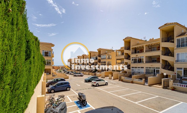 Reventa - Apartament - Punta Prima - La Ciñuelica