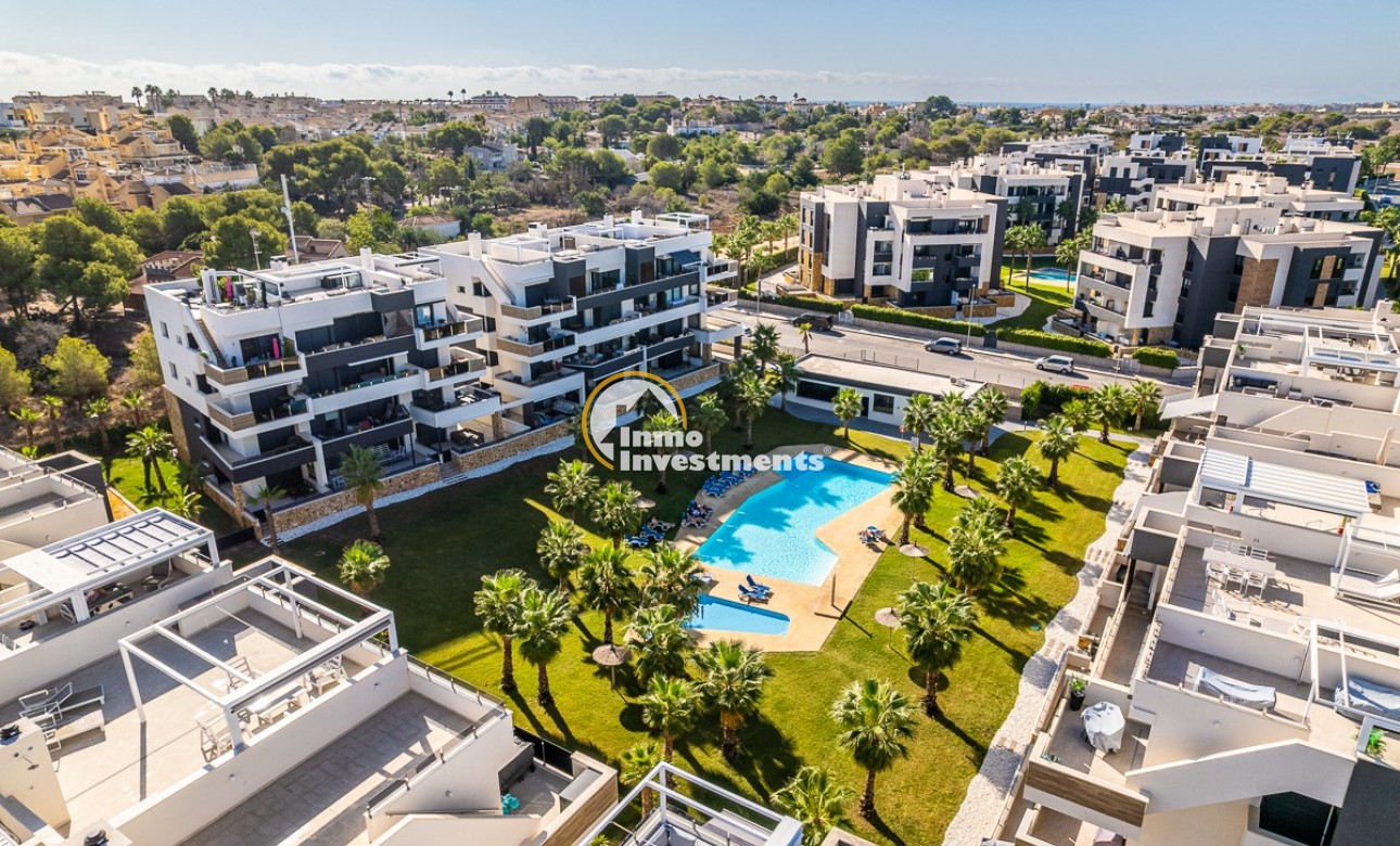 Gebrauchtimmobilien - Penthouse - Los Altos