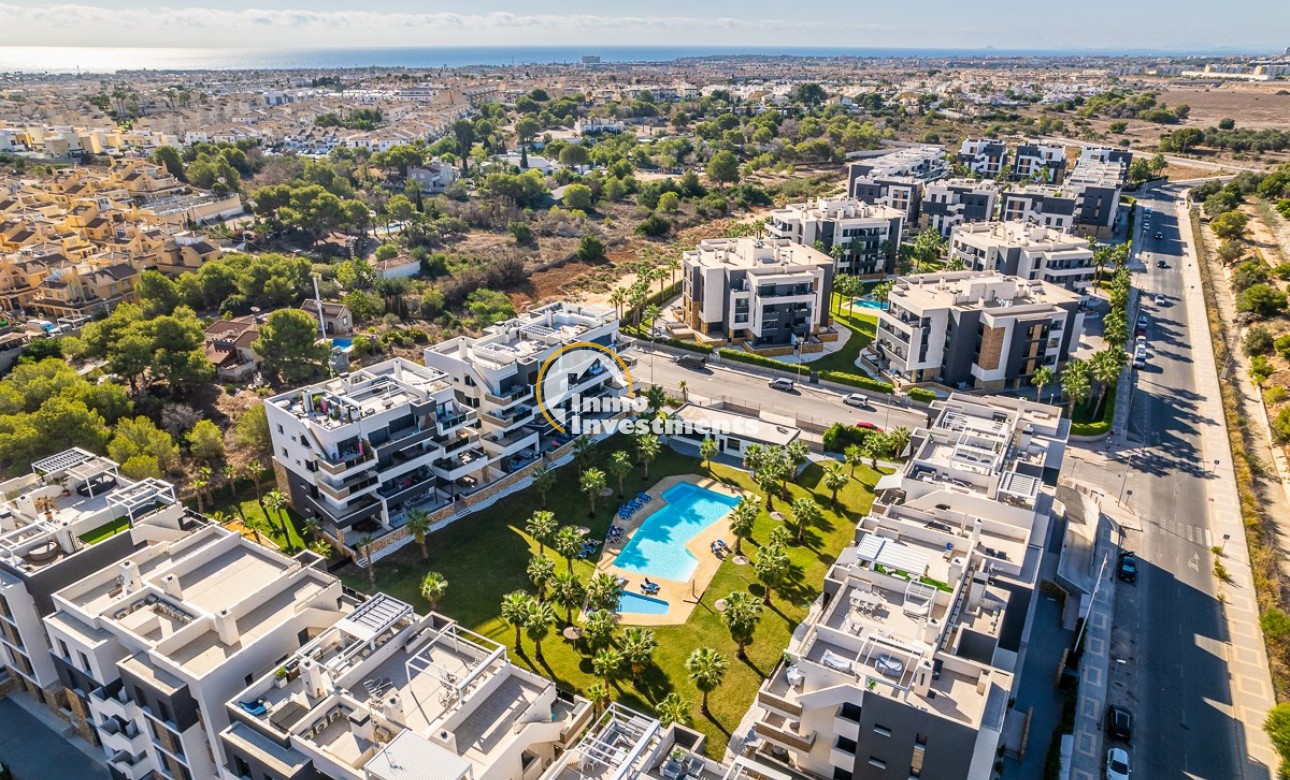 Gebrauchtimmobilien - Penthouse - Los Altos