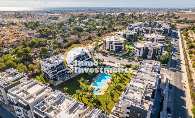 Gebrauchtimmobilien - Penthouse - Los Altos
