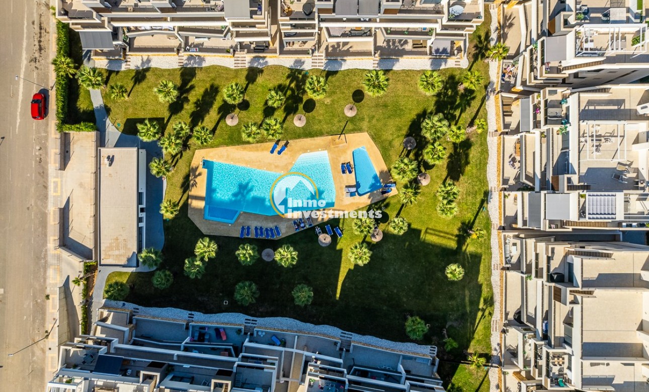 Gebrauchtimmobilien - Penthouse - Los Altos