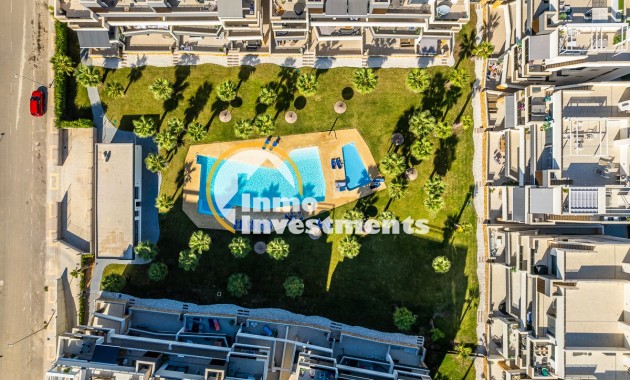 Gebrauchtimmobilien - Penthouse - Los Altos