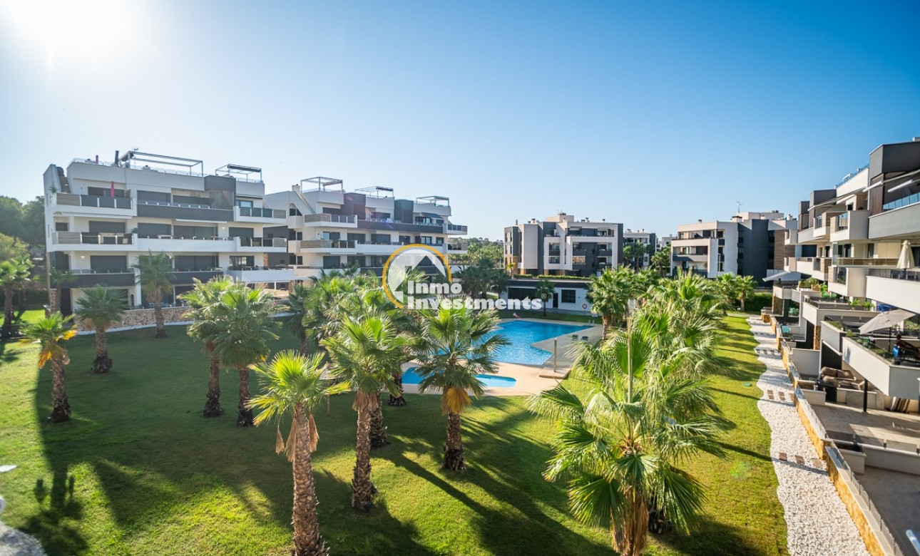 Gebrauchtimmobilien - Penthouse - Los Altos