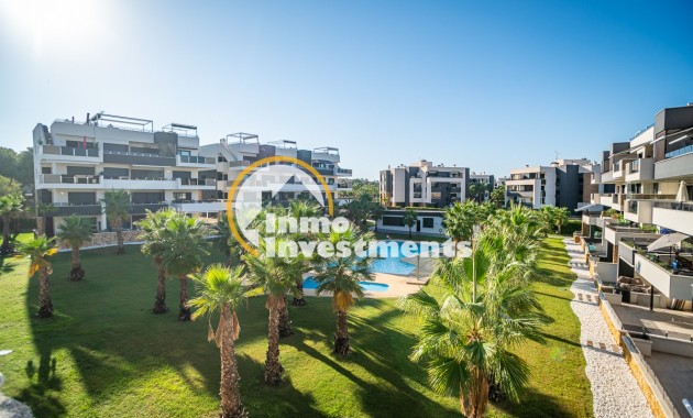 Gebrauchtimmobilien - Penthouse - Los Altos