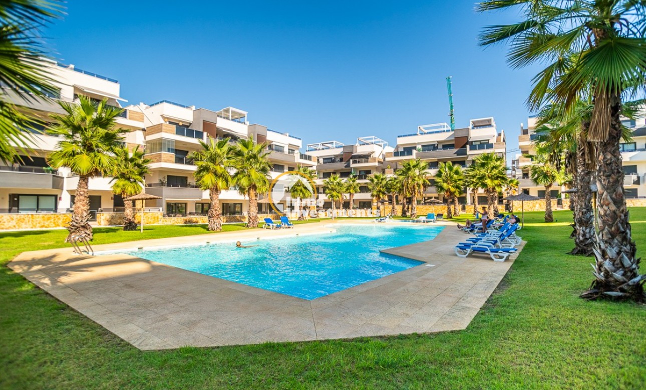 Gebrauchtimmobilien - Penthouse - Los Altos