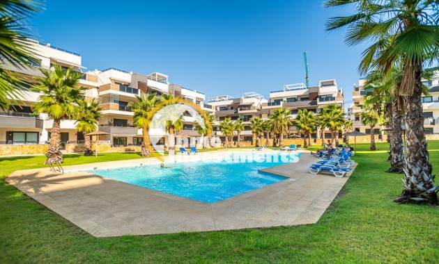 Gebrauchtimmobilien - Penthouse - Los Altos