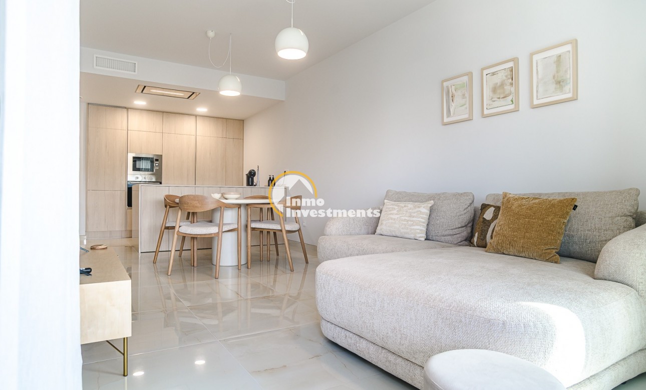 Gebrauchtimmobilien - Penthouse - Los Altos