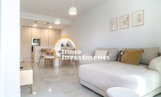 Gebrauchtimmobilien - Penthouse - Los Altos